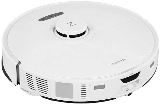 Робот-пылесос Roborock S8 Max Ultra