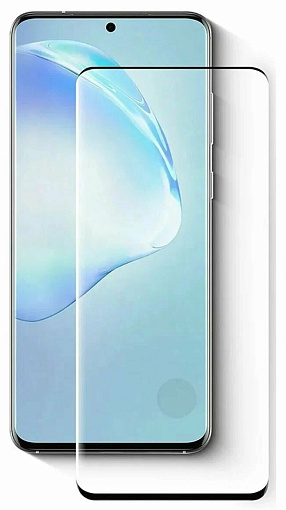 Защитное стекло для Samsung Galaxy S21