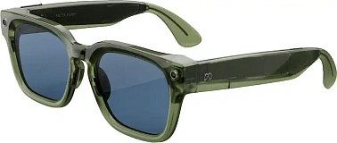 Meta Fury G4QB Racing Green/Light Blue Atlantic/Forest (815820029038)