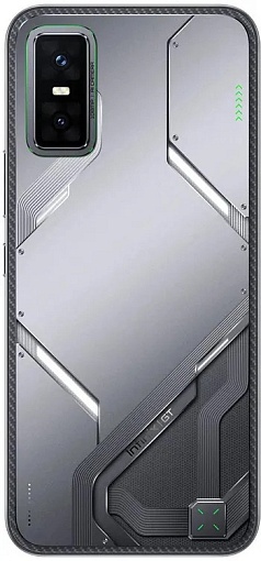 Смартфон Infinix GT30 PRO 8/256ГБ