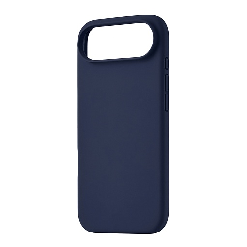 Чехол uBear Touch Mag Case с MagSafe для iPhone 17 Air (силикон, софт-тач)