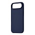 Чехол uBear Touch Mag Case с MagSafe для iPhone 17 Air (силикон, софт-тач)