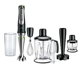 Braun MQ9147X, черный