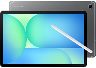 Планшет Samsung Galaxy Tab S10 FE 5G 12/256 Гб, серый (X526B)