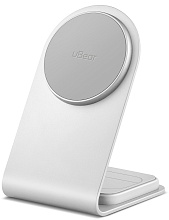 uBear 2в1 Stellar Dual, серебристый (WL26SL21SD-AD)