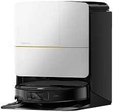 Roborock Saros Z70, серебристый