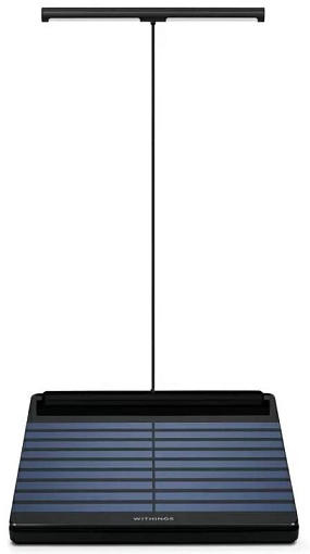 Умные весы Withings Body Scan Connected Health Station