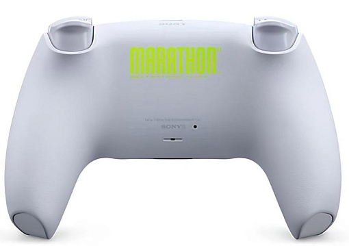 Беспроводной геймпад Sony DualSense — Marathon Limited Edition для PlayStation 5
