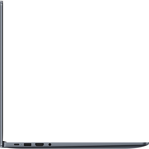 Ноутбук Huawei MateBook D 16 2024 MCLF-X (Intel Core i5 12450H, Intel UHD Graphics) 8ГБ, 512ГБ, noOS