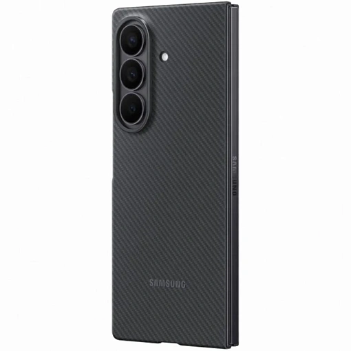 Чехол Samsung Carbon Shield Case для Galaxy Z Fold7