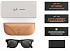 Умные очки Ray Ban Meta Wayfarer (Gen3)