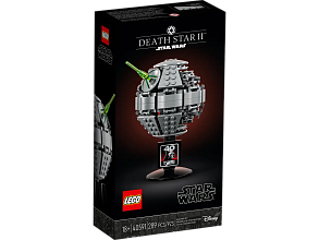 Конструктор LEGO 40591 Star Wars Звезда Смерти II