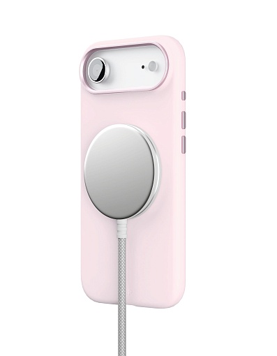 Чехол VLP Aster Pro Case с MagSafe для iPhone Air