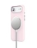Чехол VLP Aster Pro Case с MagSafe для iPhone Air