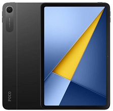 Xiaomi POCO Pad C1 4/64Гб, серый
