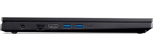 Ноутбук Acer NITRO V15 ANV15-52-92DD (Intel Core i9 13900H, NVIDIA GeForce RTX 5060) 16ГБ, 512ГБ SSD, noOS