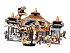 Конструктор LEGO Jurassic World 76961 Центр для посетителей: Ти-рекс против Раптора