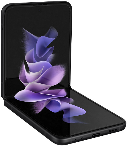Смартфон Samsung Galaxy Z Flip3