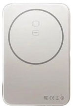 Dreame Ultra Slim Magnetic Power Bank Air Power 17 Pro 10000мАч, серый