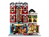 Конструктор LEGO Jazz Club (10312)