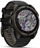 Умные часы Garmin Fenix 8 47mm Solar, Sapphire