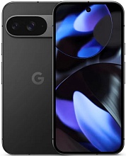 Google Pixel 9 12/256 Гб, черный