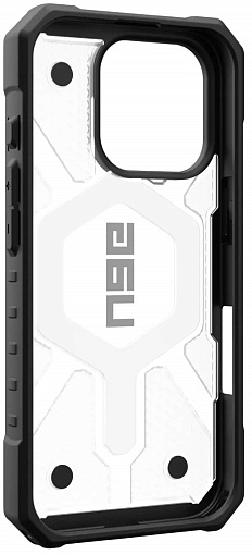 Чехол UAG Pathfinder c MagSafe для iPhone 16 Pro
