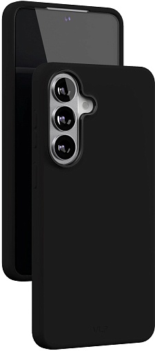 Чехол защитный VLP Aster Pro Case с MagSafe для Samsung Galaxy S26 Plus