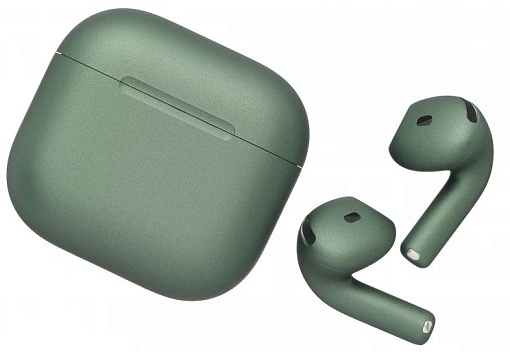 Беспроводные наушники Apple AirPods 4 ANC Color
