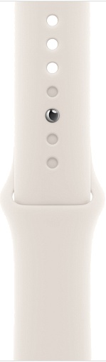 Apple Watch SE 3 2025 44mm Aluminum Case