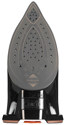 Утюг Tefal Ultimate Pure FV9845