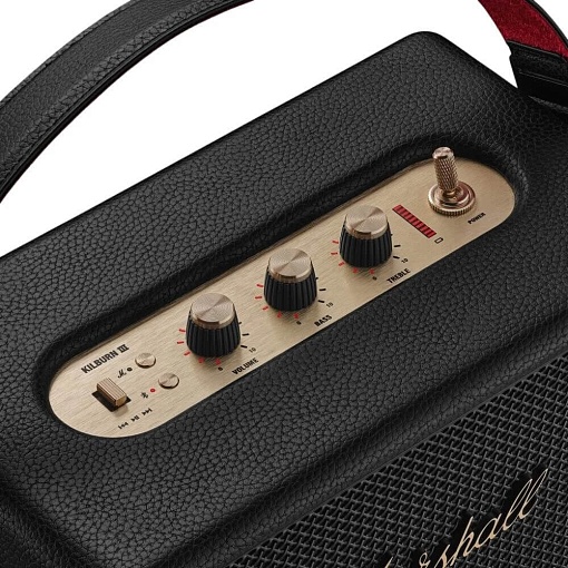 Портативная колонка Marshall Kilburn III