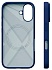 Силиконовый чехол VLP Aster Case с MagSafe для iPhone 16