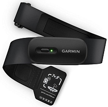 Монитор сердечного ритма Garmin HRM 200, черный (010-13388-00)