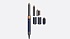 Стайлер Dyson Airwrap Complete Long HS05