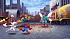 Игра Marvel Cosmic Invasion для PS5