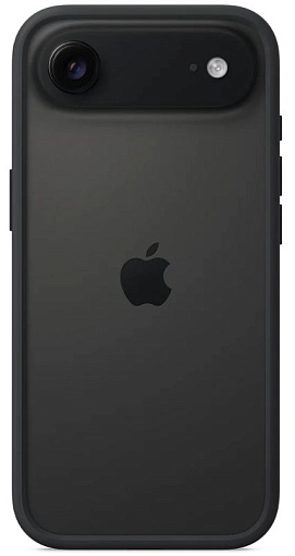 Бампер Apple Bumper для iPhone Air