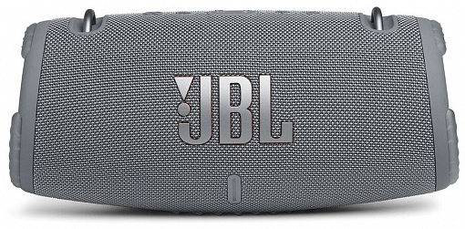 Портативная акустика JBL Xtreme 3, 100 Вт