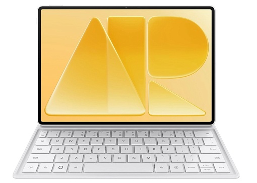 Планшет Huawei MatePad Air PaperMatte 2026 8/256ГБ Wi-Fi + keyboard