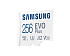 Карта памяти microSD Samsung EVO Plus KA/RU