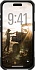 Чехол UAG Monarch Pro с MagSafe для iPhone 17