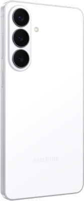 Смартфон Samsung Galaxy S26+ 12/256 Гб, белый (SM-S947/DS)