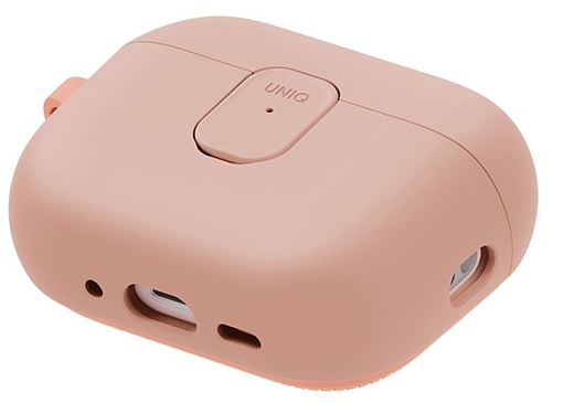 Чехол Uniq Clyde Lock case для AirPods Pro 3