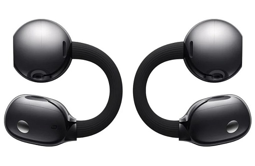 Беспроводные наушники Huawei FreeClip 2
