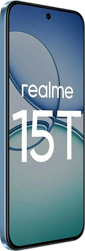 Смартфон Realme 15T 12/256 ГБ