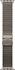 Apple Watch Ultra 3 (2025) 49mm Titanium Milanese Loop
