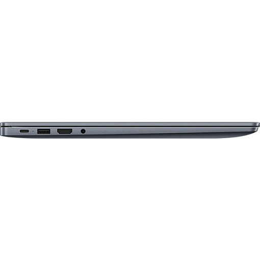 Ноутбук Huawei MateBook D 16 2024 MCLF-X (Intel Core i5 12450H, Intel UHD Graphics) 8ГБ, 512ГБ, noOS