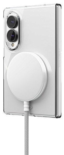 Чехол VLP Puro Case MagSafe для Samsung Galaxy Z Fold 8