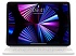 Клавиатура Apple Magic Keyboard для iPad Pro и iPad Air 11" 2021, белый Клавиатура Apple Magic Keyboard для iPad Pro и iPad Air 11" (2021)