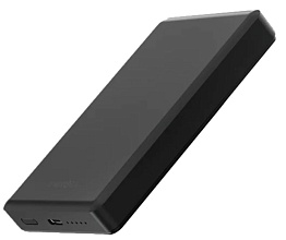 EnergEA AluPac 10K (CCC) 10000W MagSafe 15W USB-C 20W Ultra Light, Aluminium Gunmetal